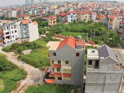 Chính phủ còn "nợ" 60 văn bản dưới luật